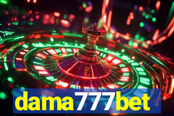 dama777bet