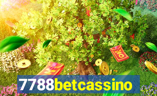 7788betcassino