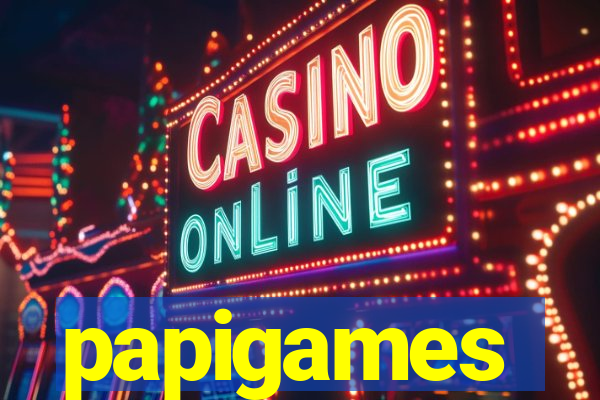 papigames