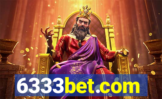 6333bet.com