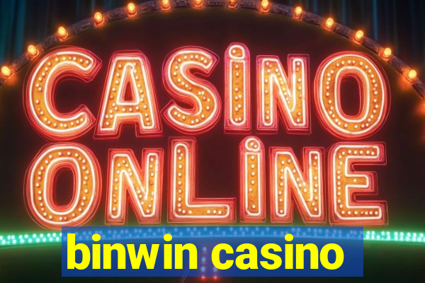 binwin casino