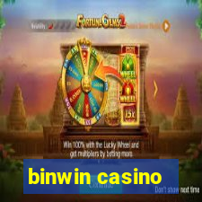 binwin casino