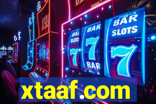 xtaaf.com