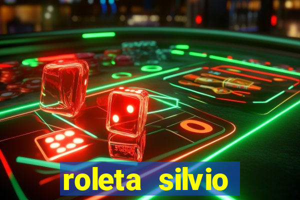 roleta silvio santos jogo