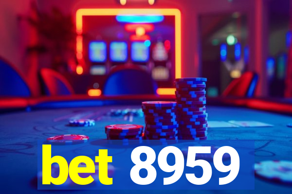 bet 8959