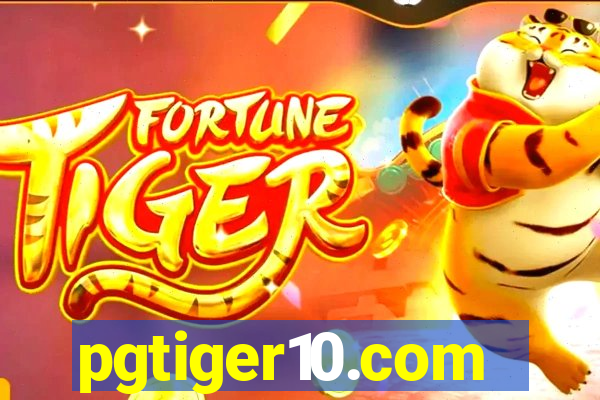 pgtiger10.com