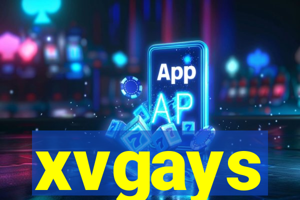 xvgays