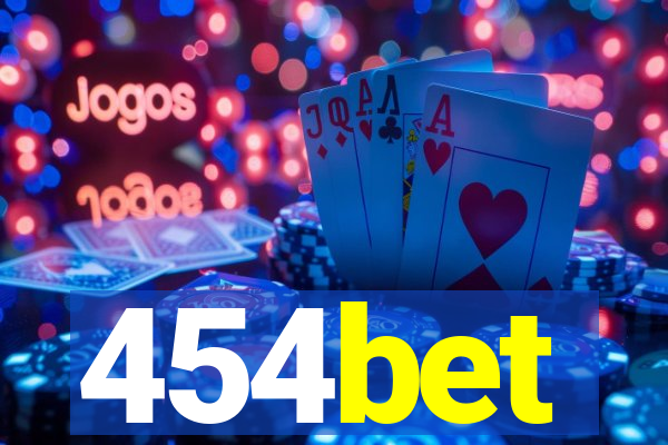 454bet