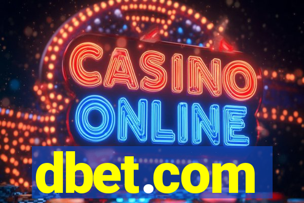 dbet.com