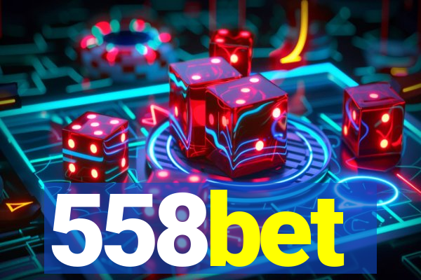 558bet