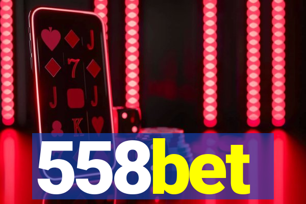 558bet