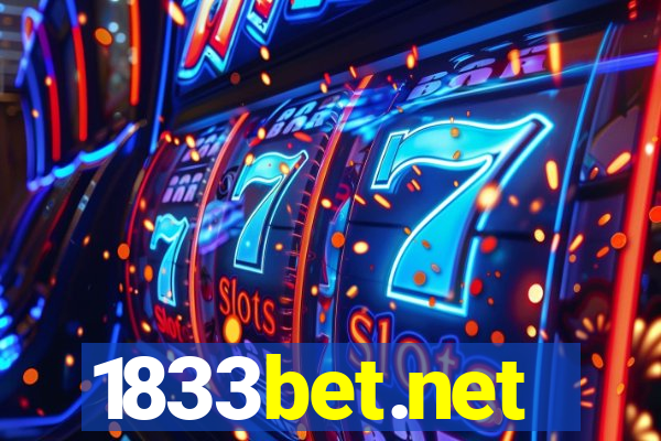 1833bet.net