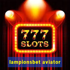 lampionsbet aviator