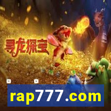 rap777.com