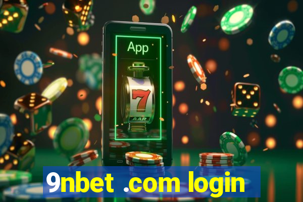 9nbet .com login