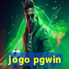 jogo pgwin