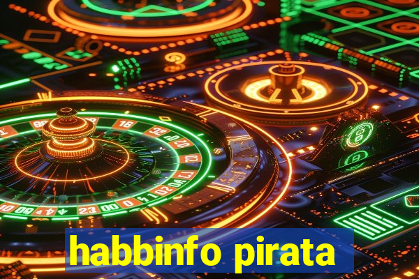 habbinfo pirata