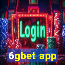 6gbet app