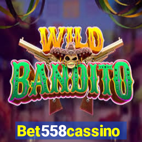 Bet558cassino