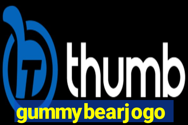 gummybearjogo