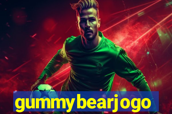 gummybearjogo