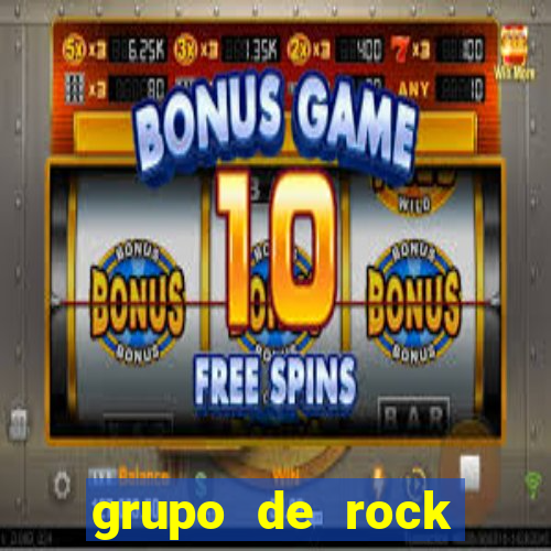 grupo de rock whatsapp grupo de