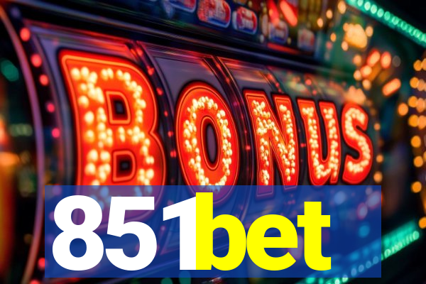 851bet