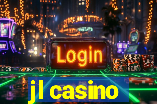 jl casino