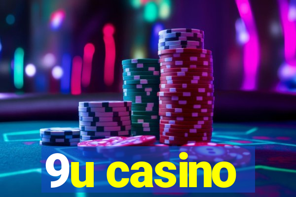 9u casino