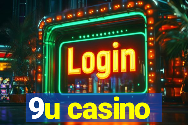 9u casino