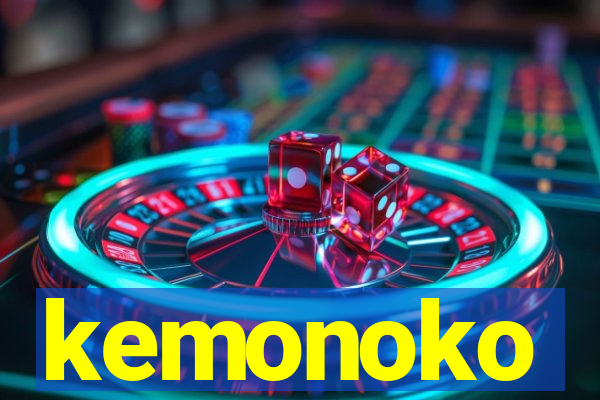 kemonoko