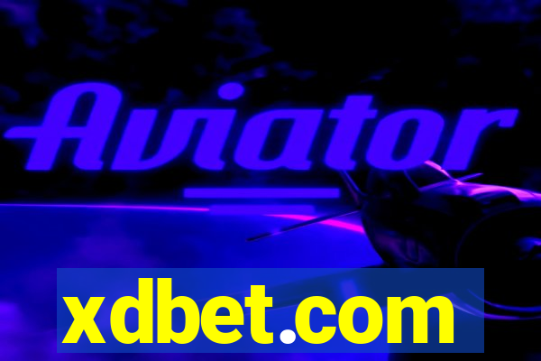 xdbet.com