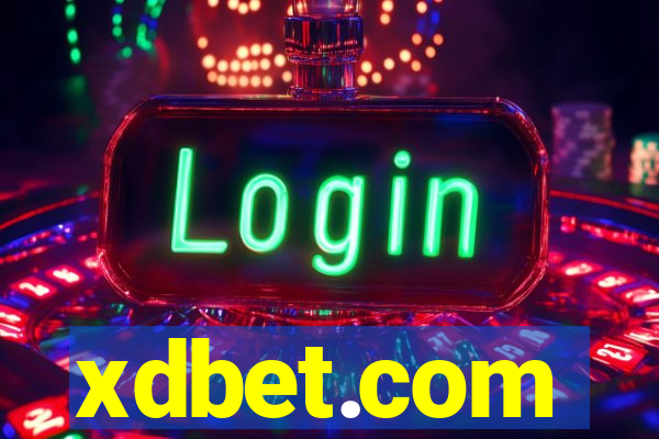 xdbet.com