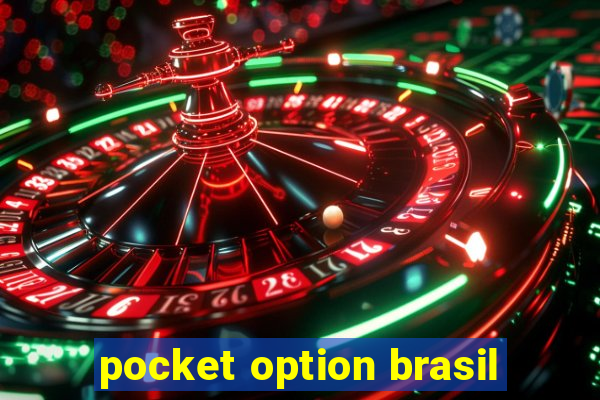 pocket option brasil