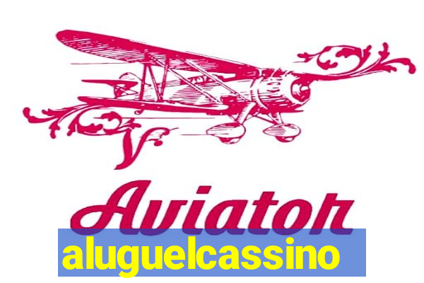 aluguelcassino