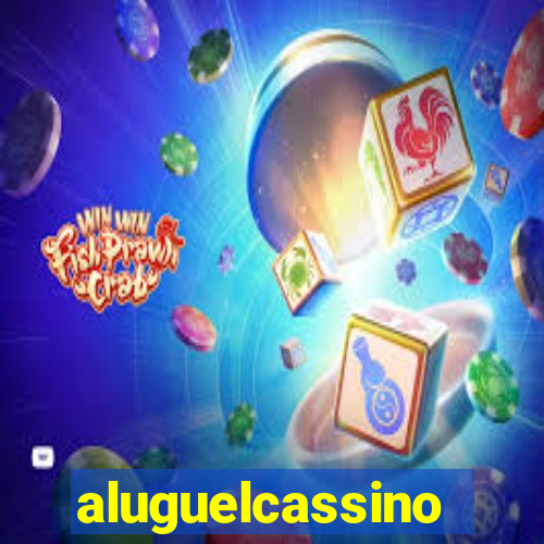 aluguelcassino