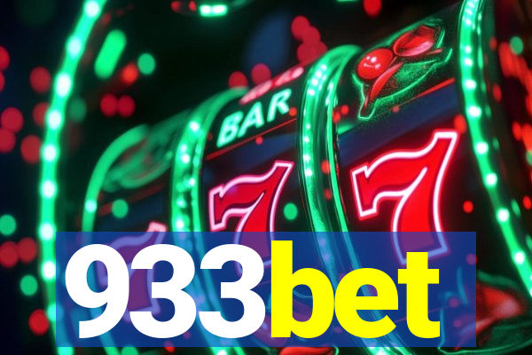 933bet