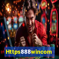 Https888wincom