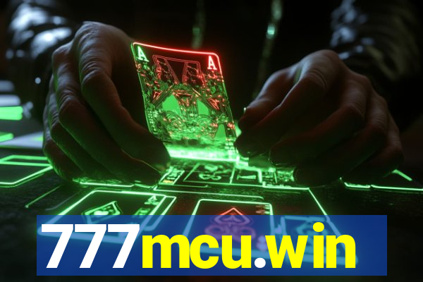 777mcu.win