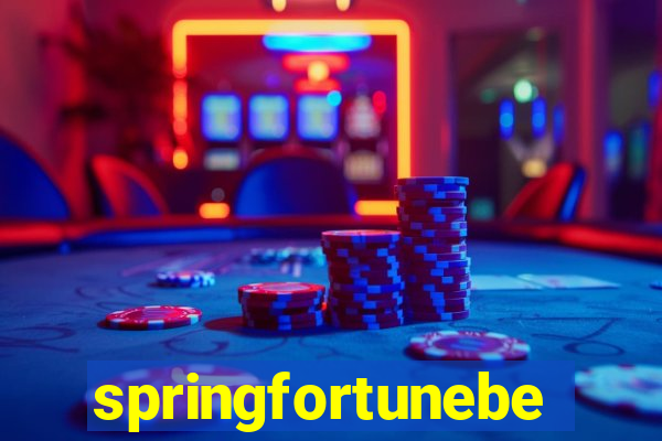 springfortunebet