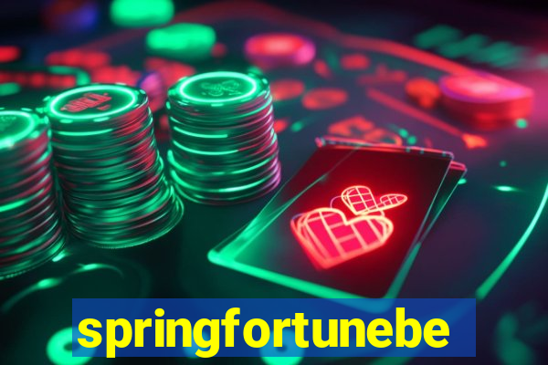 springfortunebet