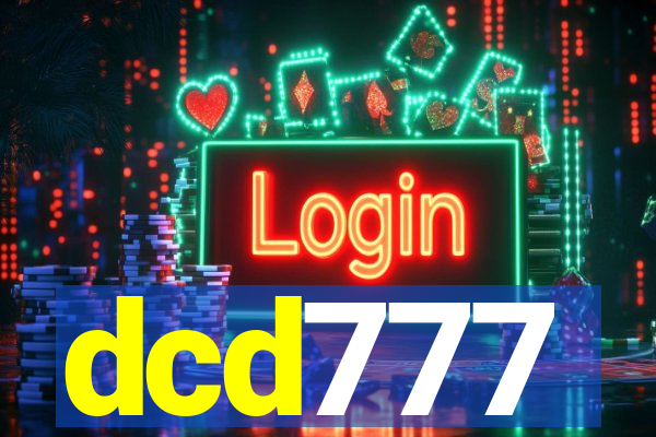 dcd777