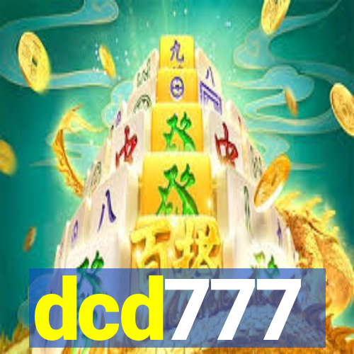 dcd777