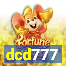 dcd777