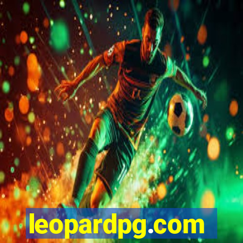 leopardpg.com