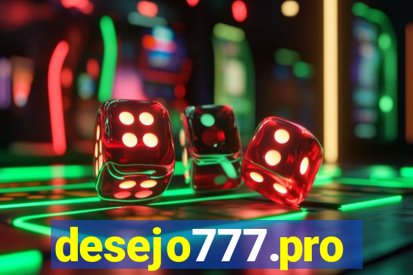 desejo777.pro