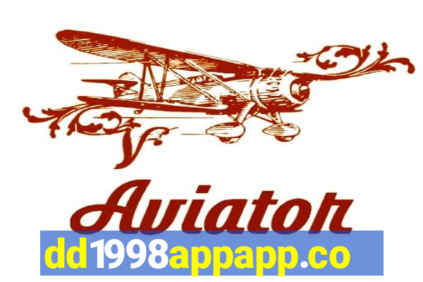 dd1998appapp.com