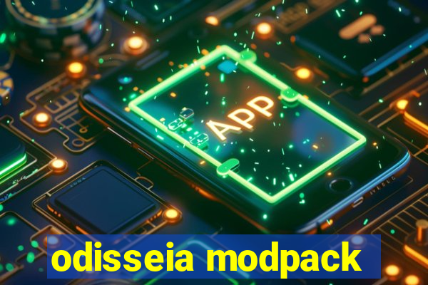 odisseia modpack