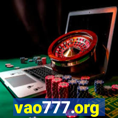 vao777.org