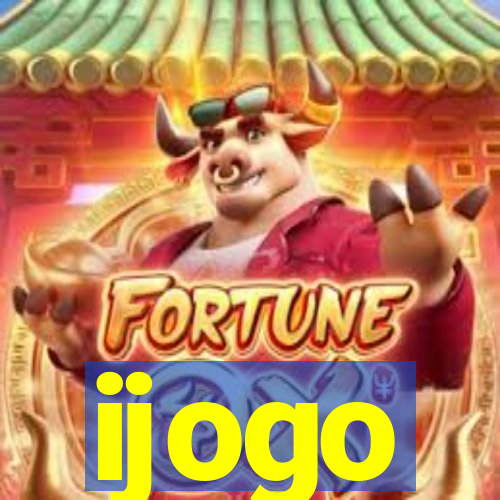 ijogo